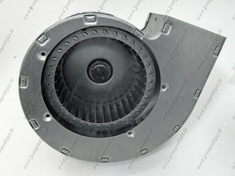 Platine de securite su-01 - DE DIETRICH CHAPPEE : S100577